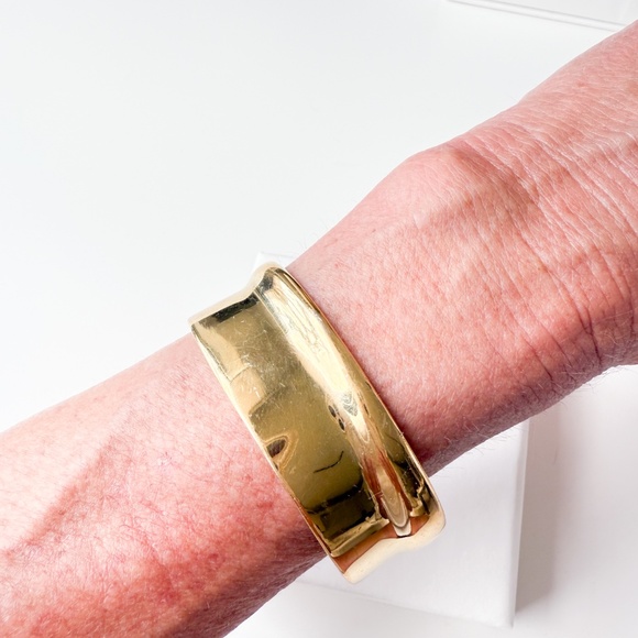 Jenny Bird Ora Cuff - Picture 2 of 4